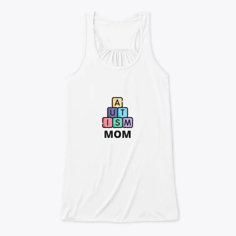 Mom - Autism