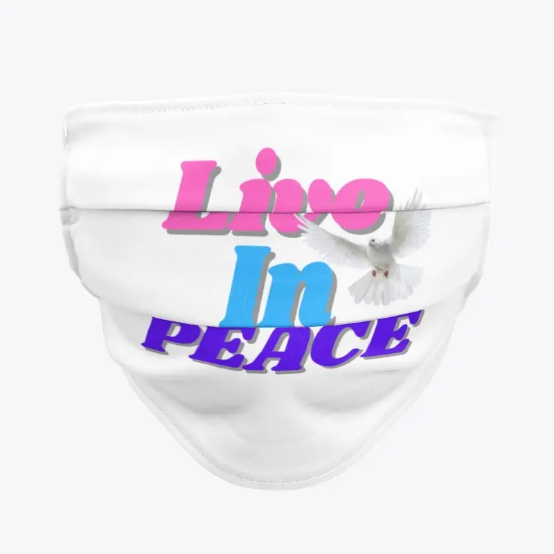 Live In Peace