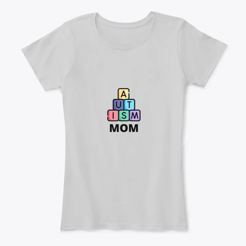 Mom - Autism