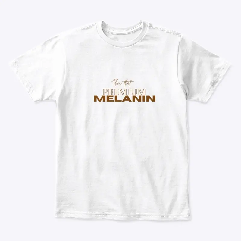 Premium Melanin 