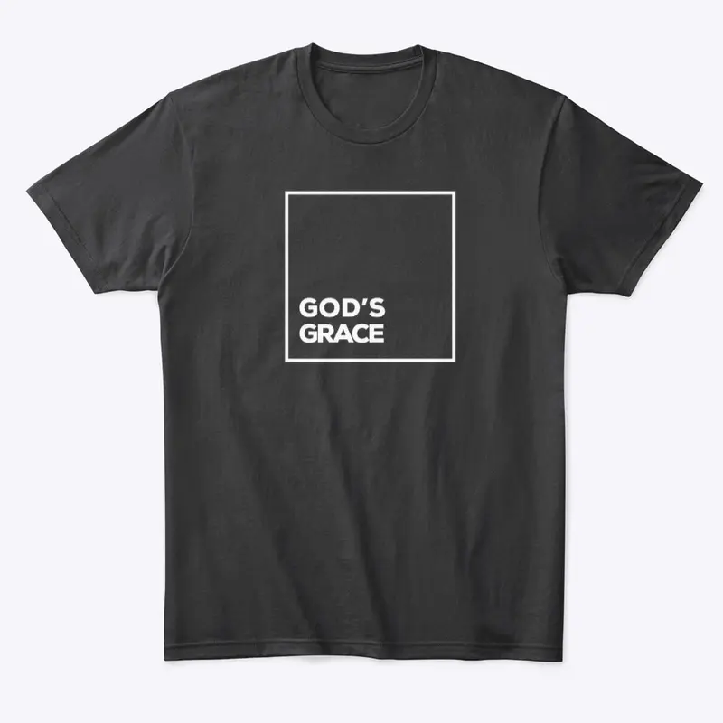 God’s Grace